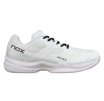 CHAUSSURES NOX AT10 PRO WHITE