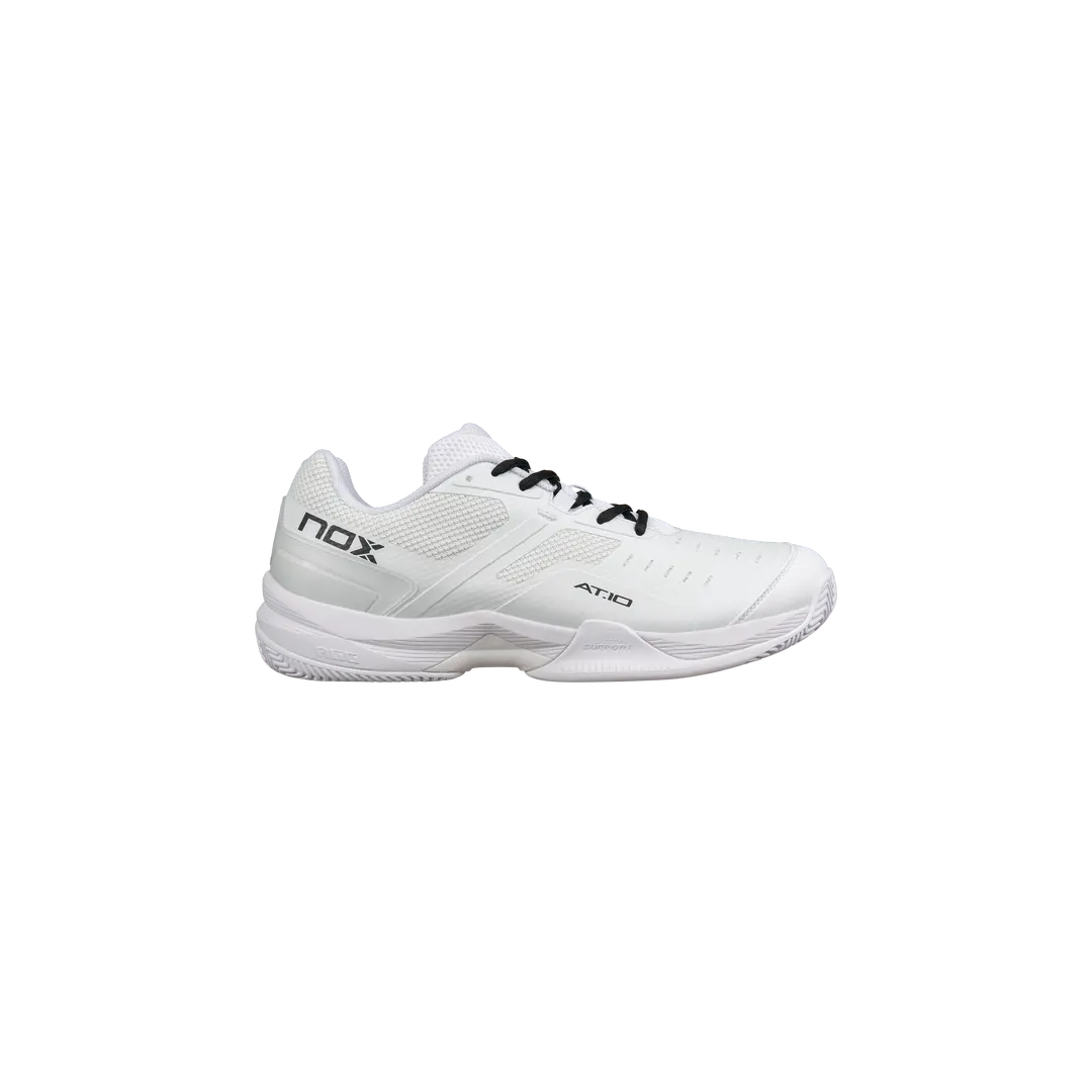 CHAUSSURES NOX AT10 PRO WHITE