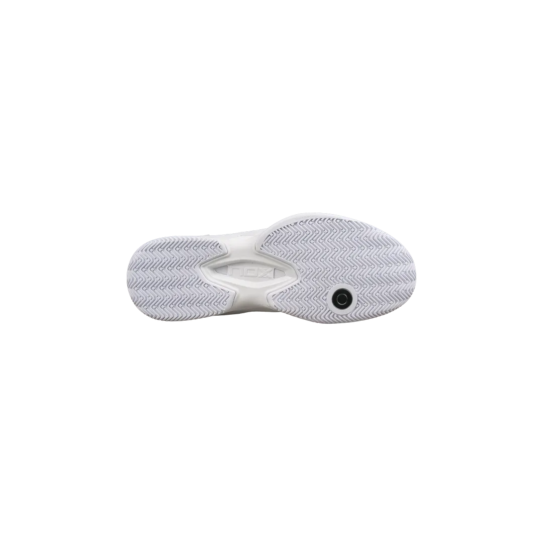 CHAUSSURES NOX AT10 PRO WHITE