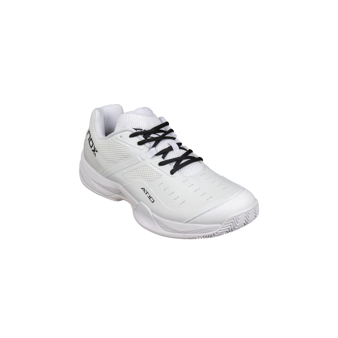 CHAUSSURES NOX AT10 PRO WHITE