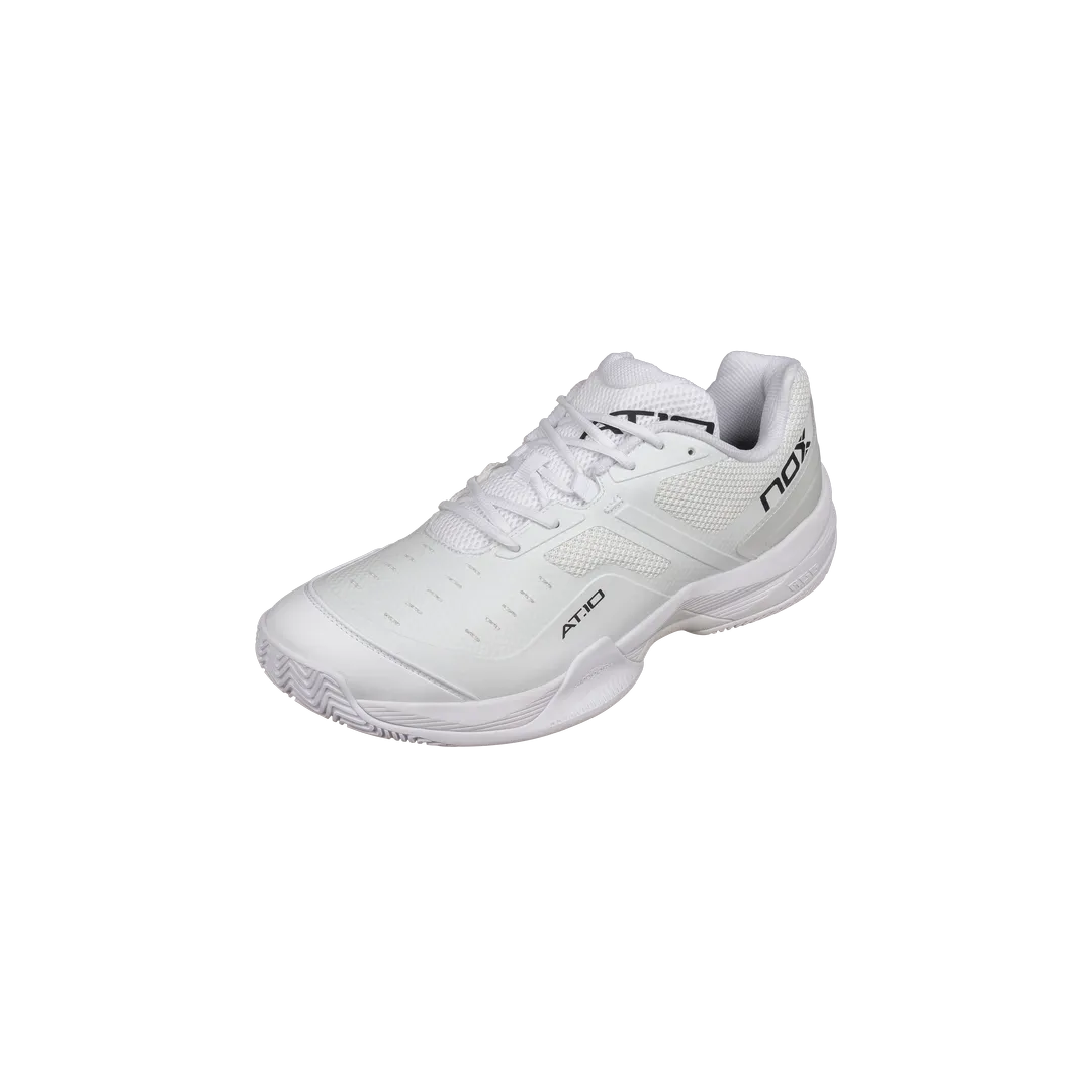 CHAUSSURES NOX AT10 PRO WHITE