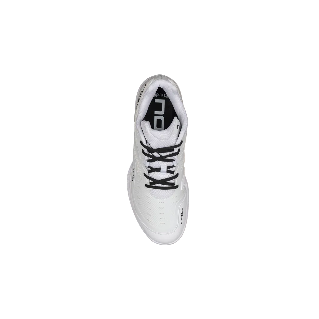 CHAUSSURES NOX AT10 PRO WHITE