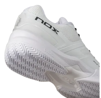 CHAUSSURES NOX AT10 PRO WHITE