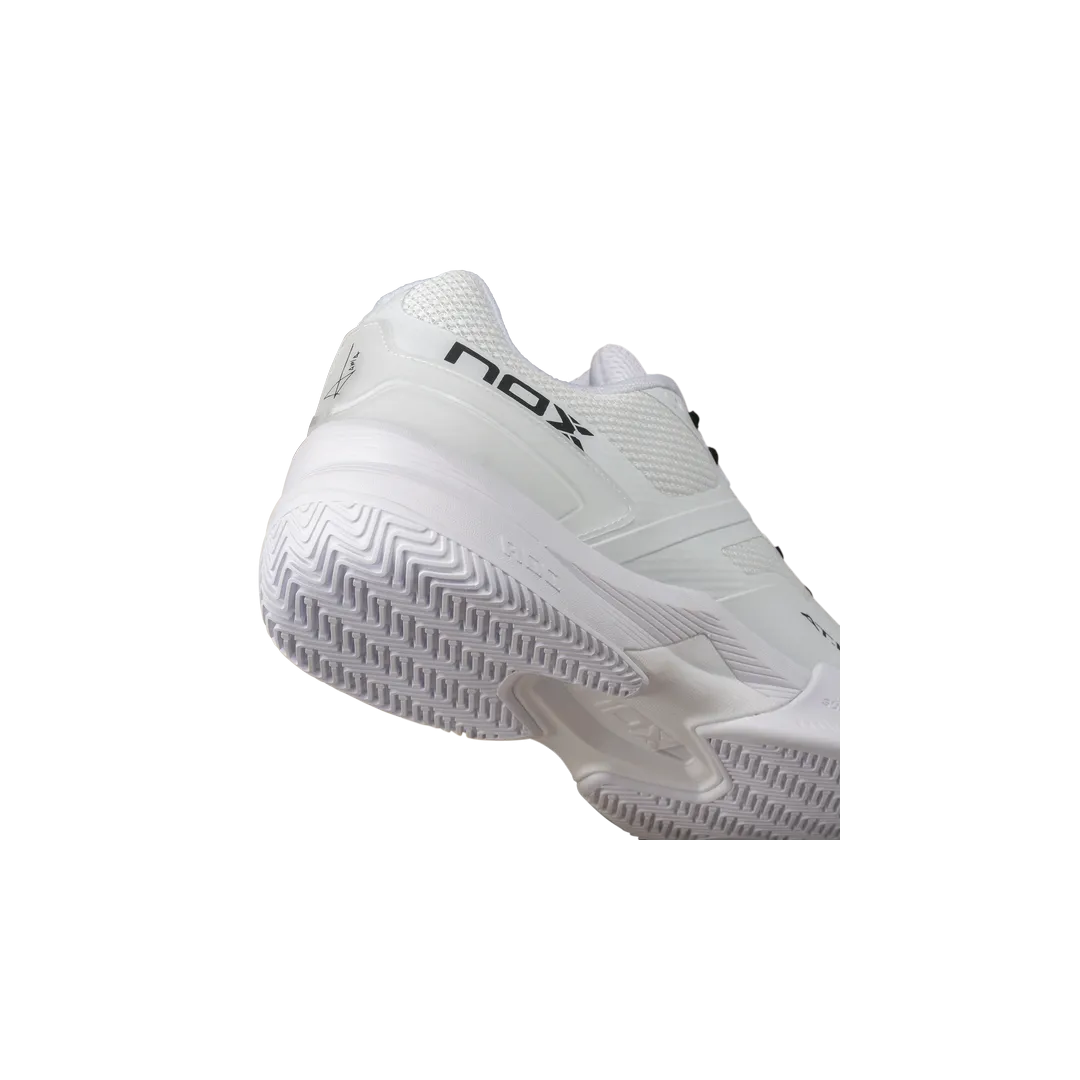 CHAUSSURES NOX AT10 PRO WHITE