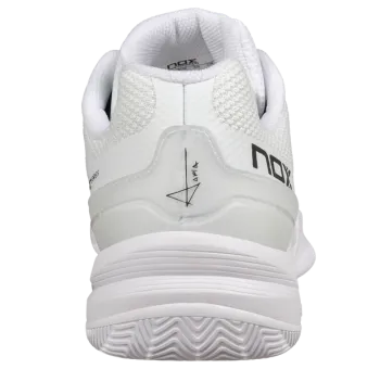 CHAUSSURES NOX AT10 PRO WHITE
