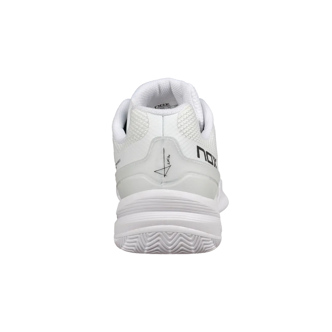 CHAUSSURES NOX AT10 PRO WHITE