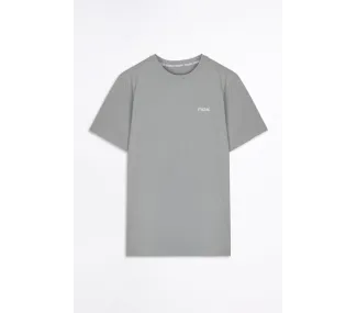 T-SHIRT NOX TEAM REGULAR GREY