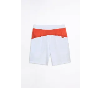 SHORT NOX TEAM REGULAR WHITE