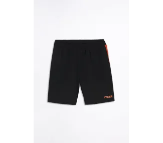 SHORT NOX TEAM REGULAR BLACK
