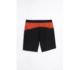 SHORT NOX TEAM REGULAR BLACK
