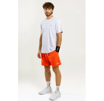 T-SHIRT NOX TEAM REGULAR WHITE