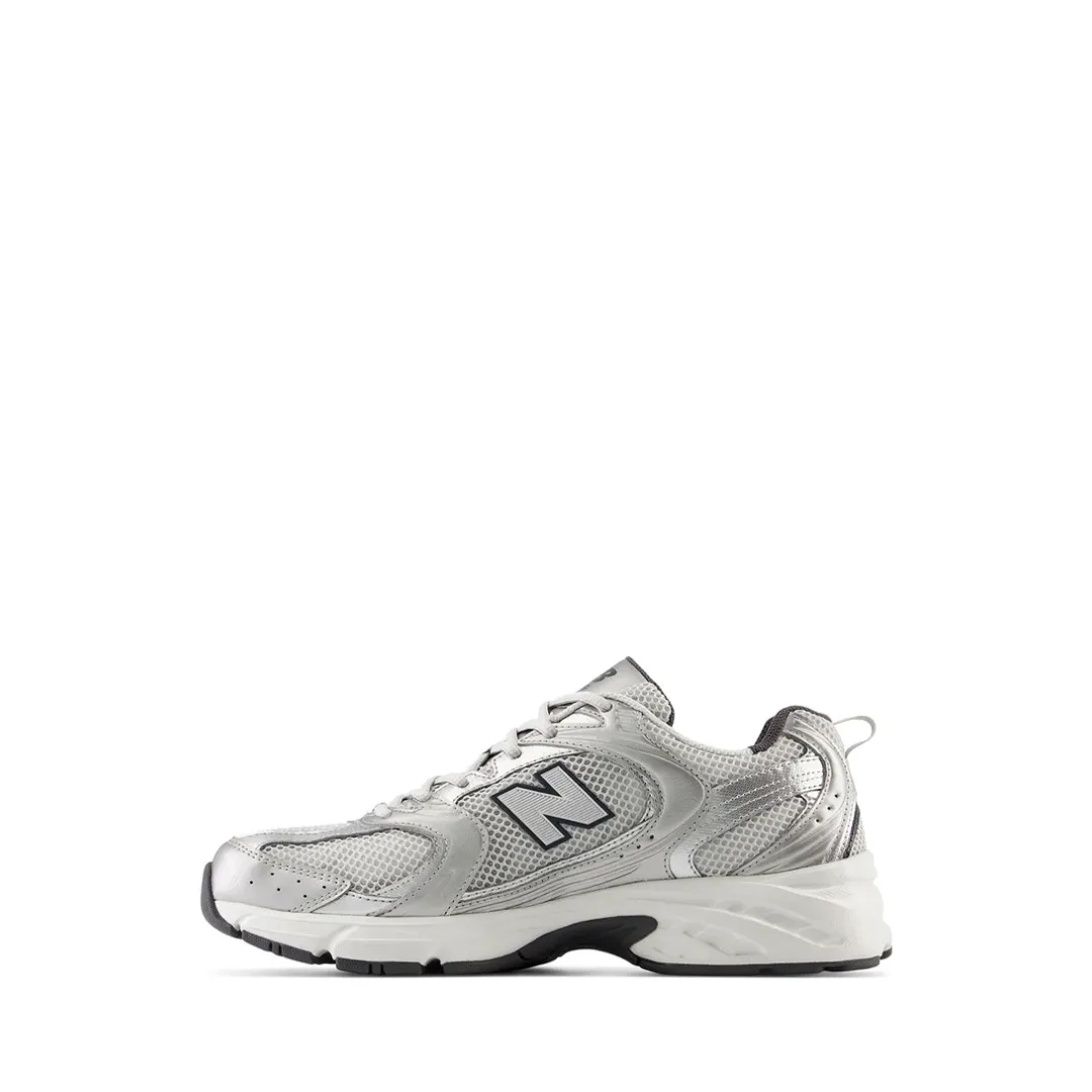 New Balance 530 – Le Rétro Running Incontournable