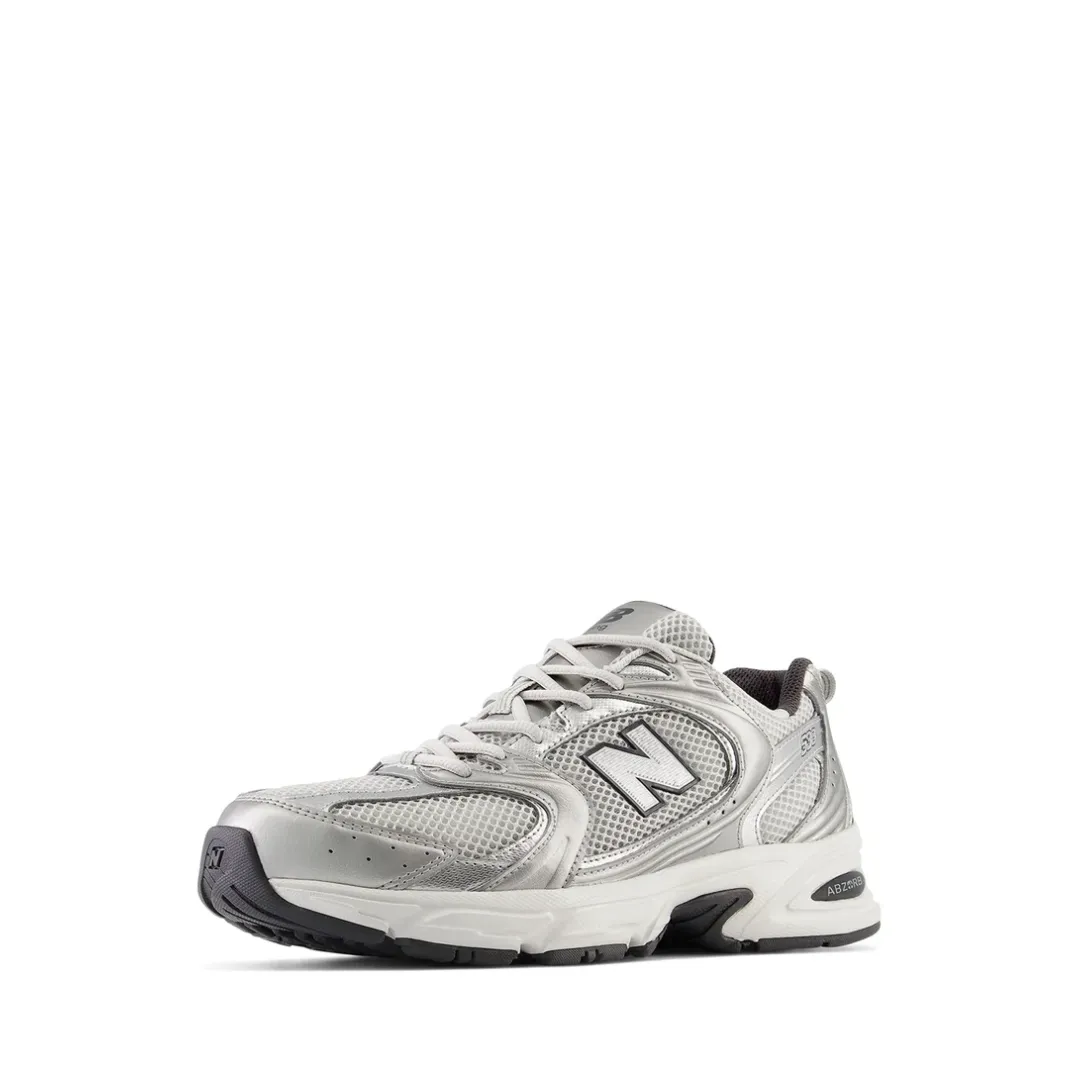New Balance 530 – Le Rétro Running Incontournable