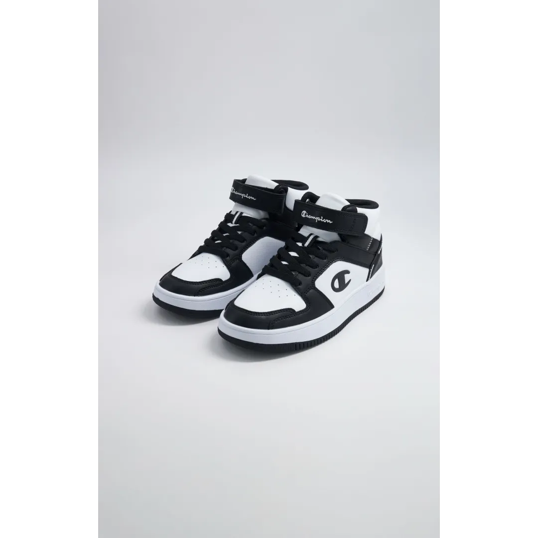 RD18 2.0 B GS MID Mid Cut Shoe - Chaussure de Qualité Supérieure