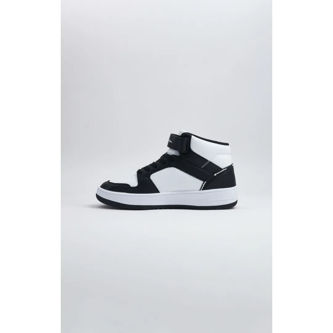 RD18 2.0 B GS MID Mid Cut Shoe - Chaussure de Qualité Supérieure