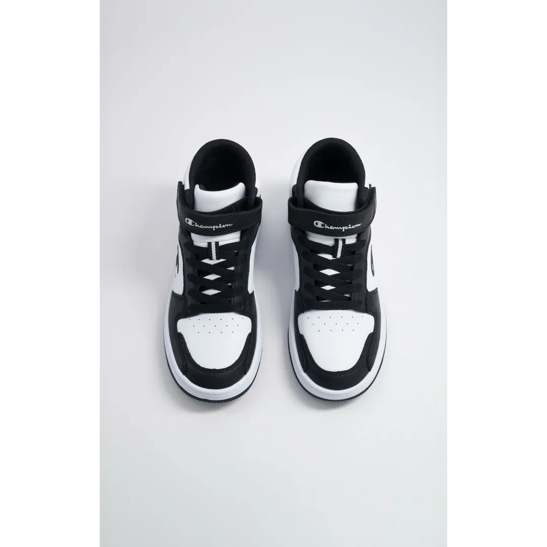 RD18 2.0 B GS MID Mid Cut Shoe - Chaussure de Qualité Supérieure