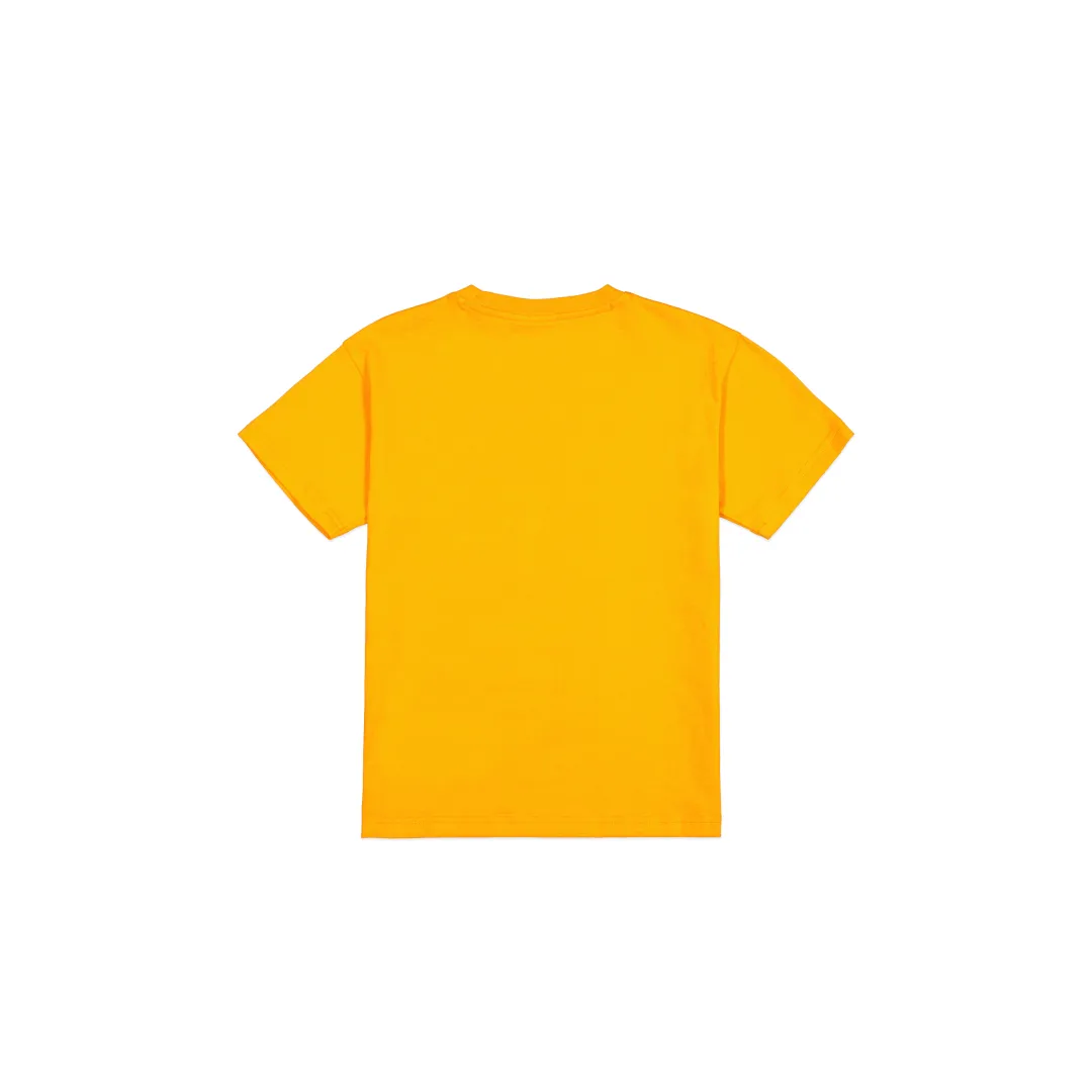 Crewneck T-Shirt de Qualité Supérieure