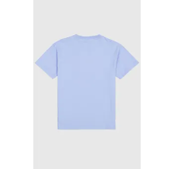 Crewneck T-Shirt de qualité supérieure