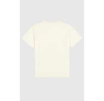 Crewneck T-Shirt de Qualité Supérieure