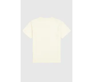 Crewneck T-Shirt de Qualité Supérieure