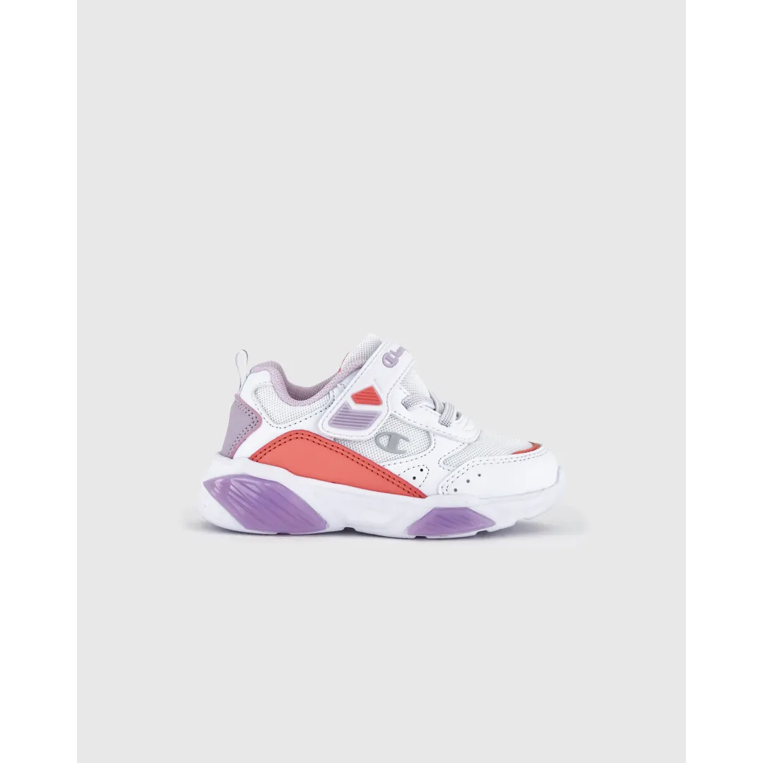 WAVE G TD Low Cut Shoe - Confort et Style