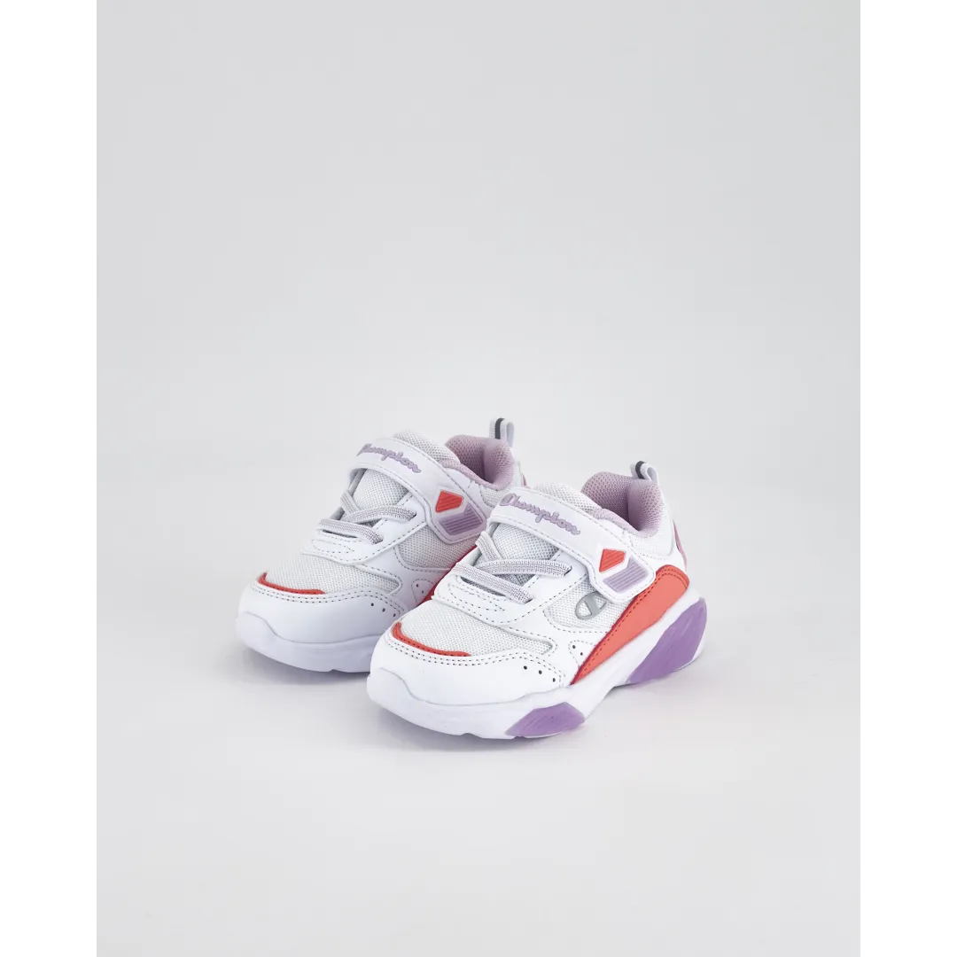 WAVE G TD Low Cut Shoe - Confort et Style