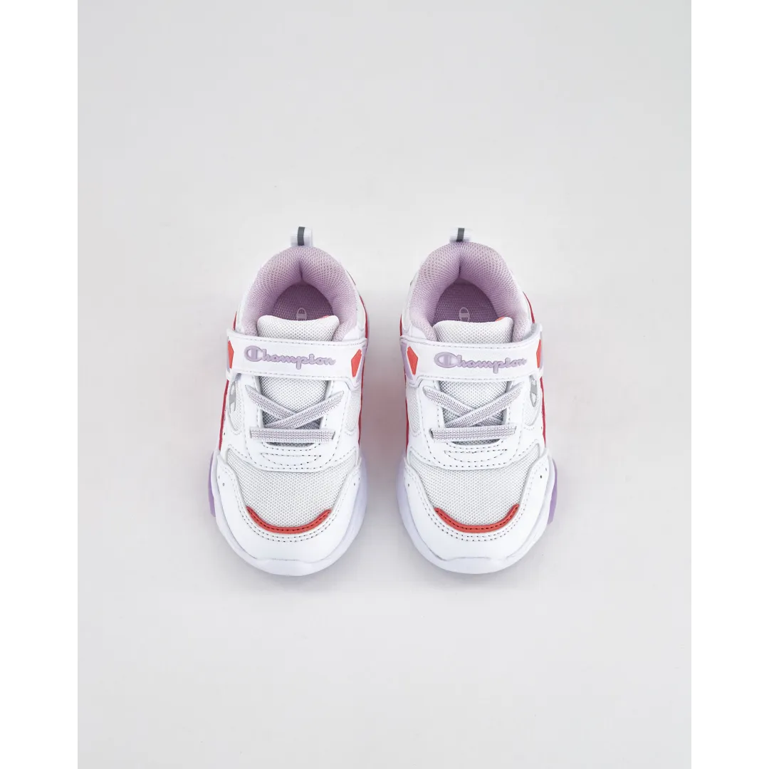 WAVE G TD Low Cut Shoe - Confort et Style