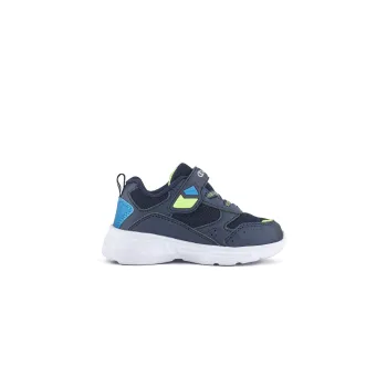 Chaussures WAVE B TD Low Cut - Confort et Style
