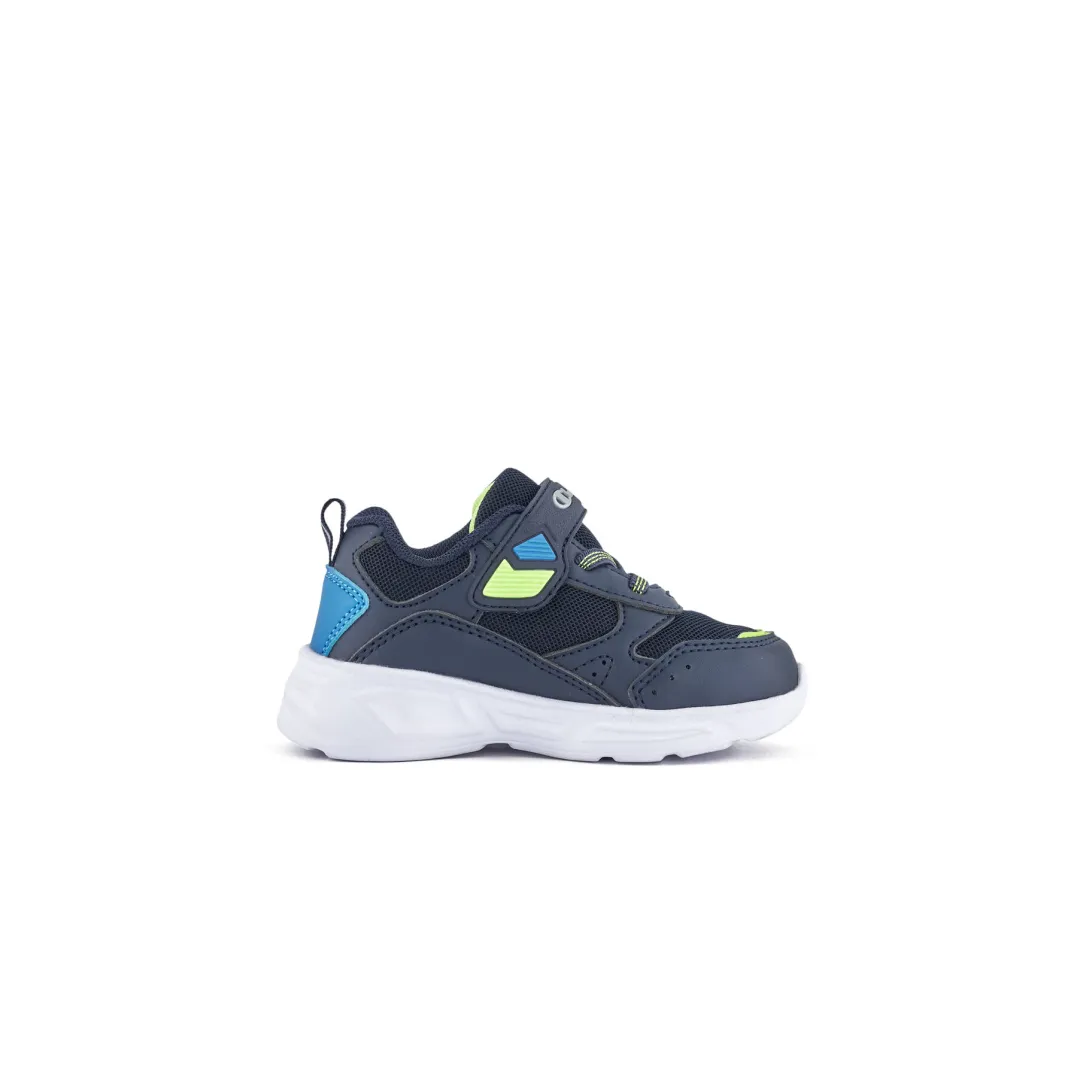Chaussures WAVE B TD Low Cut - Confort et Style