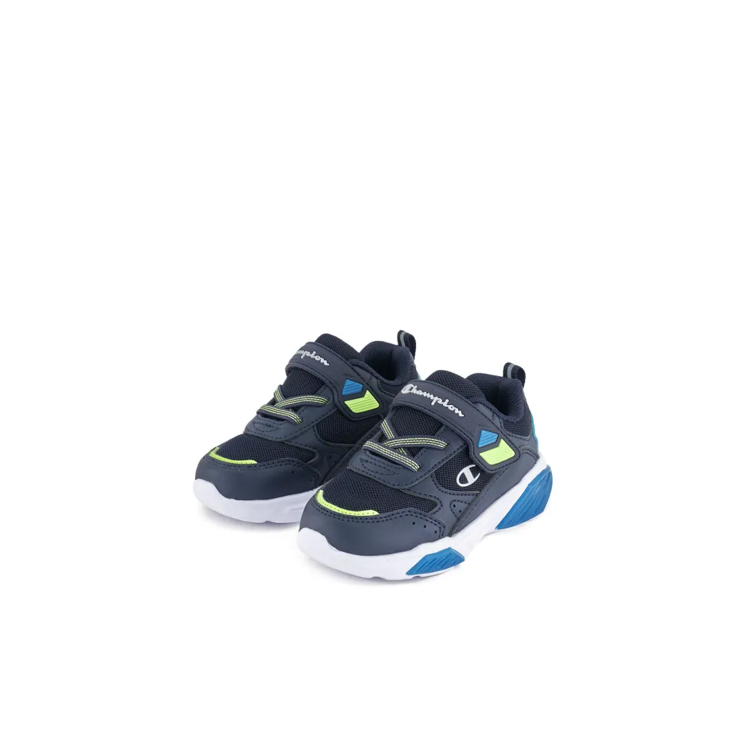 Chaussures WAVE B TD Low Cut - Confort et Style