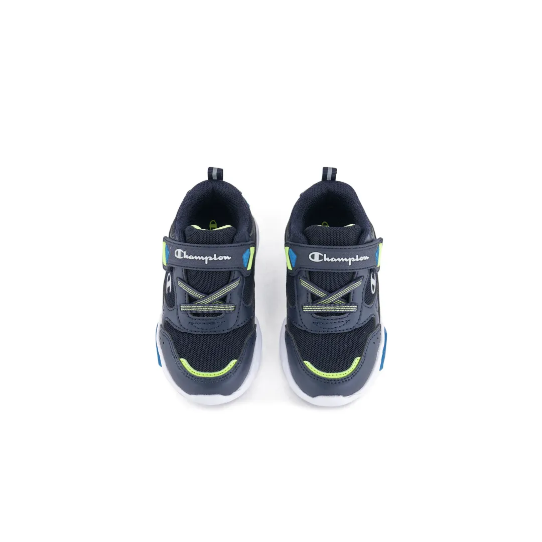Chaussures WAVE B TD Low Cut - Confort et Style