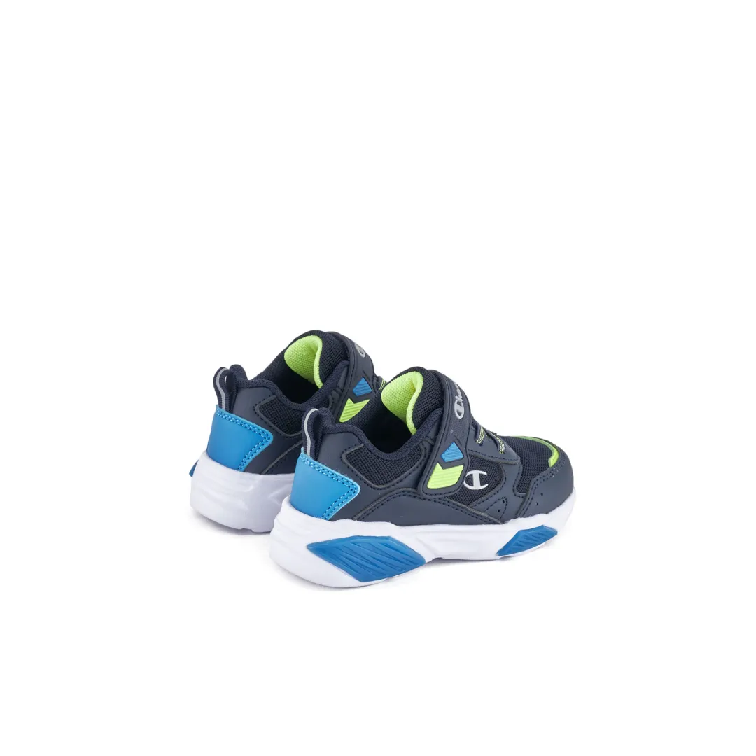Chaussures WAVE B TD Low Cut - Confort et Style