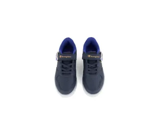 GLW B PS Low Cut Shoe - Confort et Style