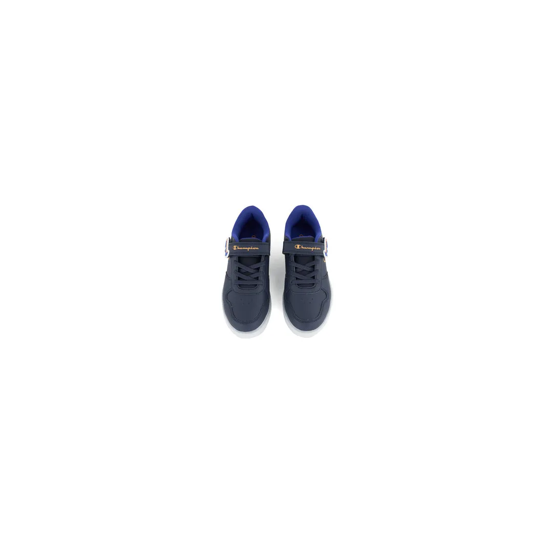 GLW B PS Low Cut Shoe - Confort et Style