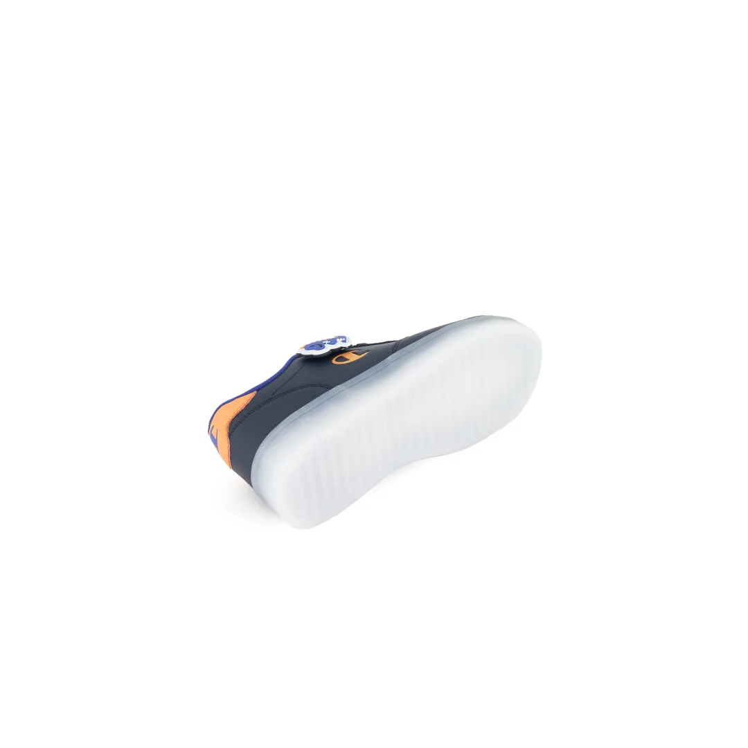 GLW B PS Low Cut Shoe - Confort et Style