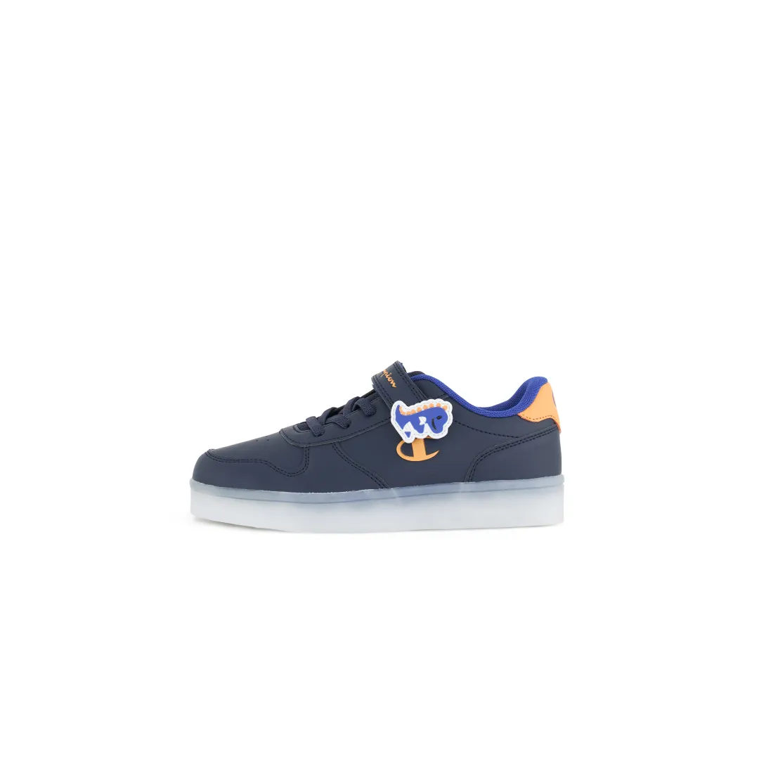 GLW B PS Low Cut Shoe - Confort et Style