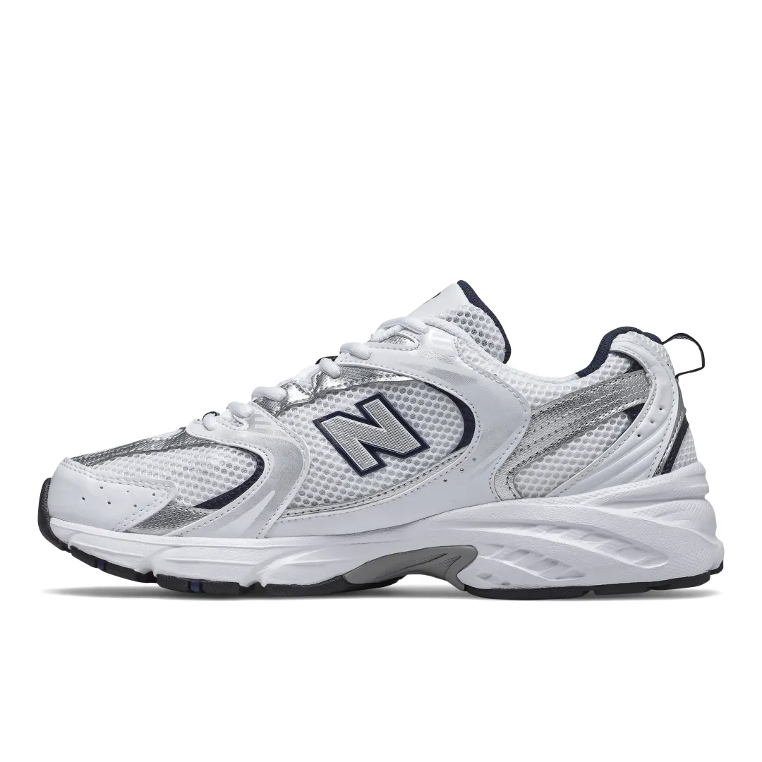New Balance 530 - Blanches