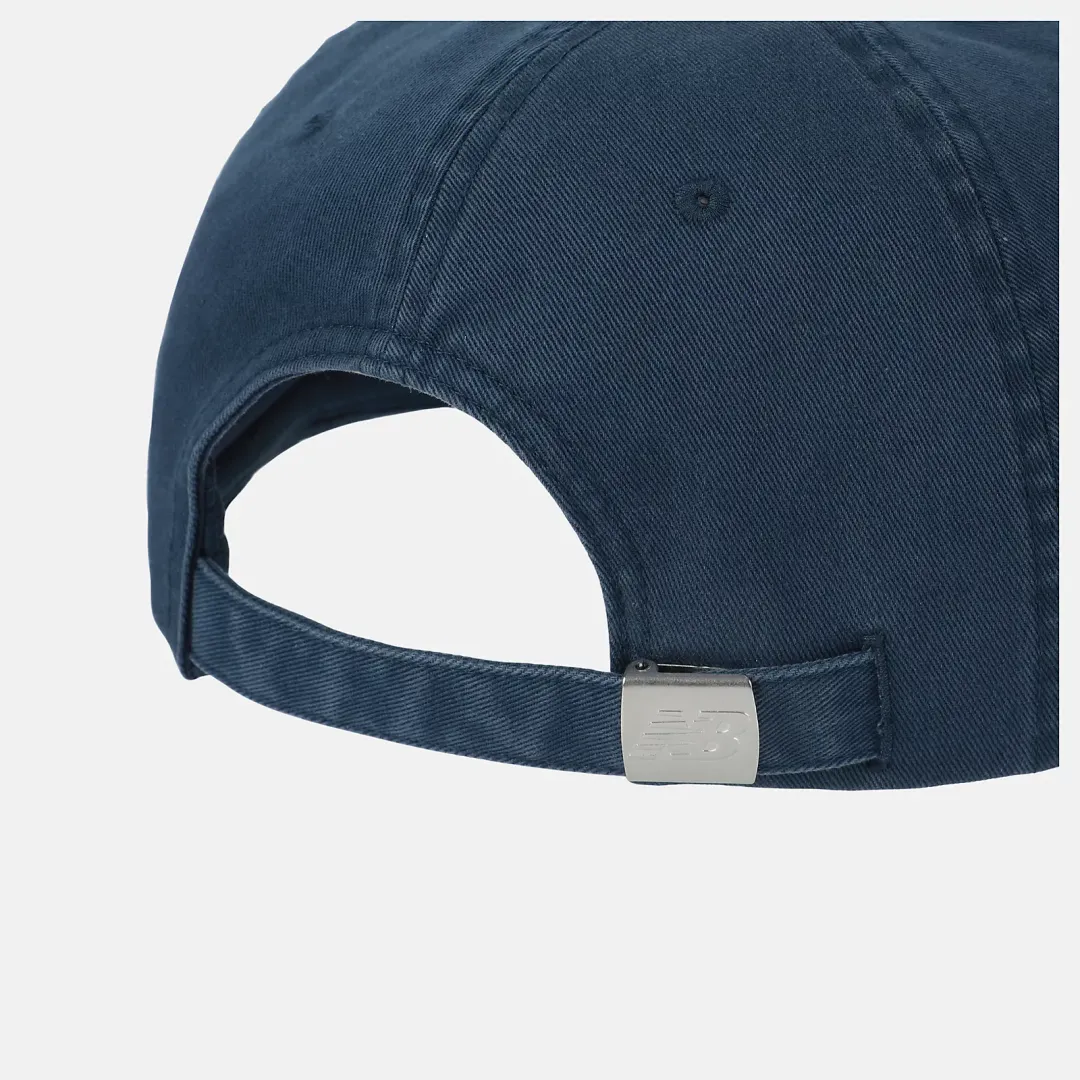 6 Panel Classic Hat V 20