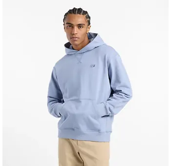 Athletics French Terry Hoodie