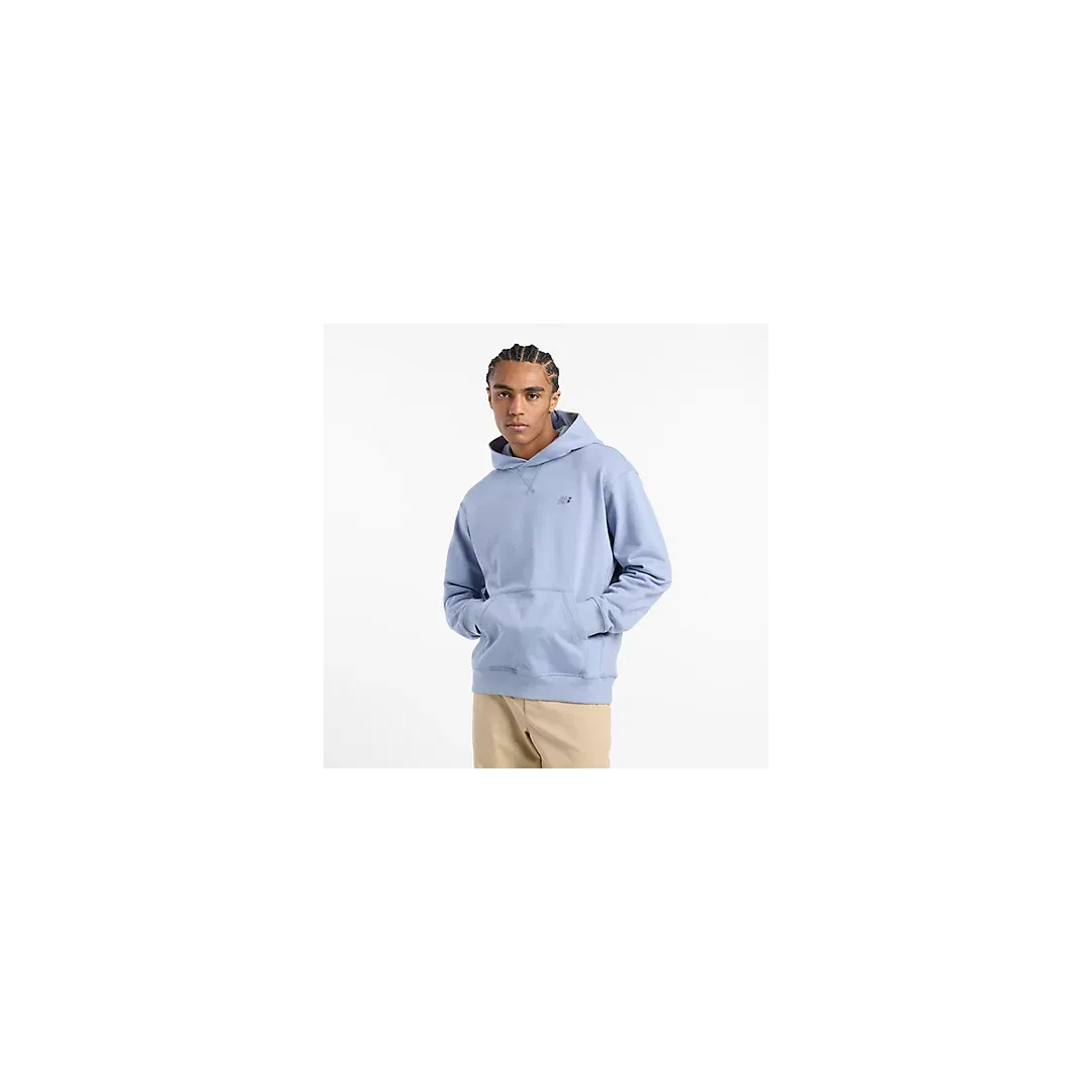 Athletics French Terry Hoodie