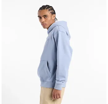 Athletics French Terry Hoodie
