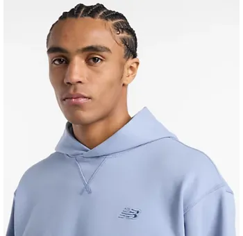 Athletics French Terry Hoodie