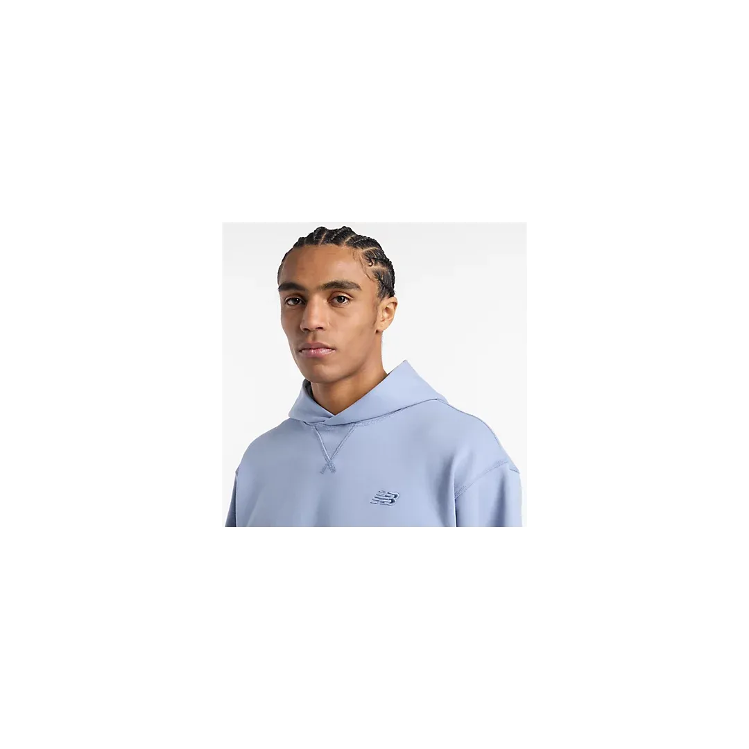 Athletics French Terry Hoodie