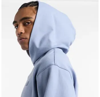 Athletics French Terry Hoodie