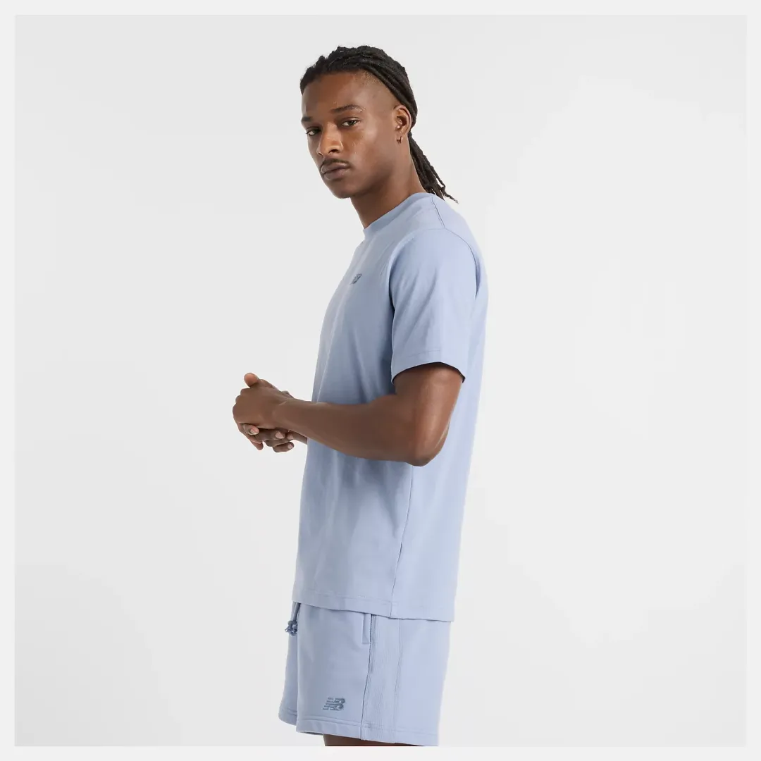 Athletics Cotton T-Shirt