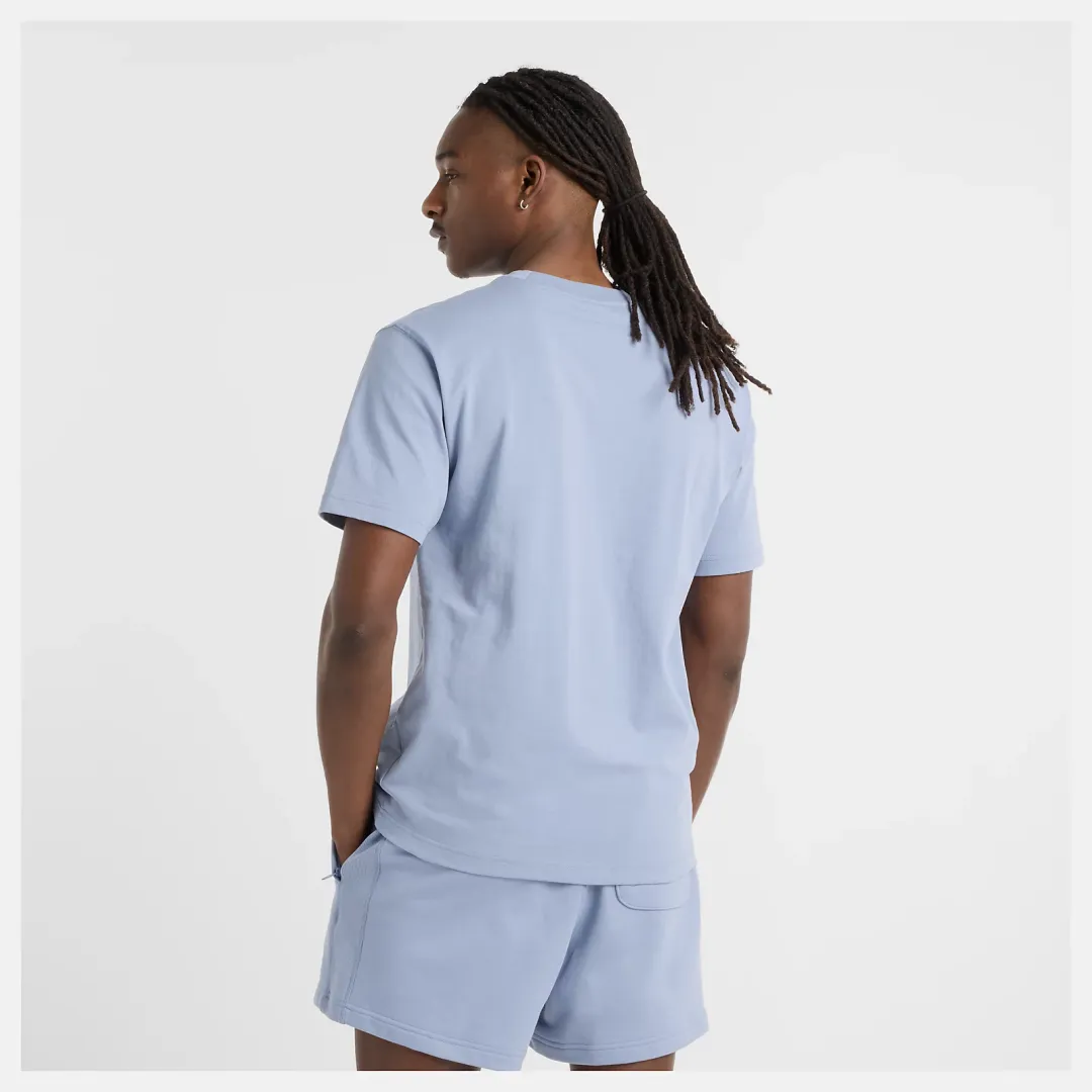 Athletics Cotton T-Shirt