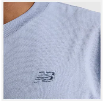 Athletics Cotton T-Shirt