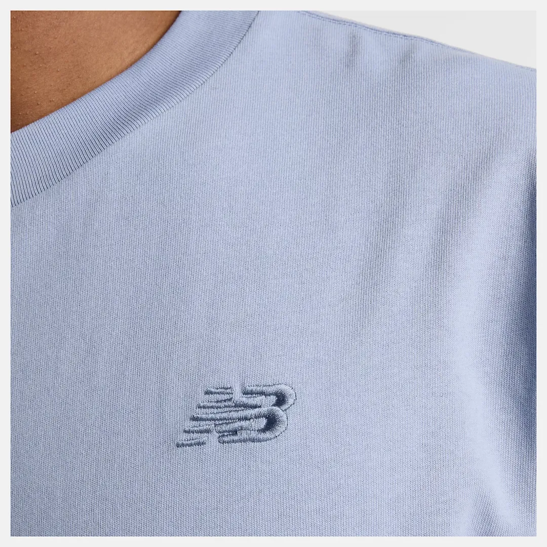 Athletics Cotton T-Shirt