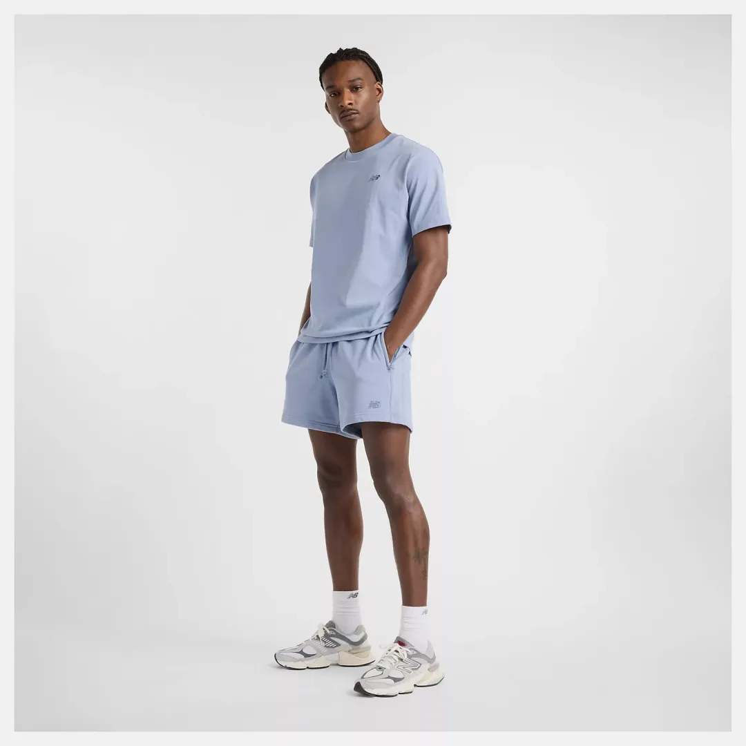Athletics Cotton T-Shirt