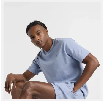 Athletics Cotton T-Shirt